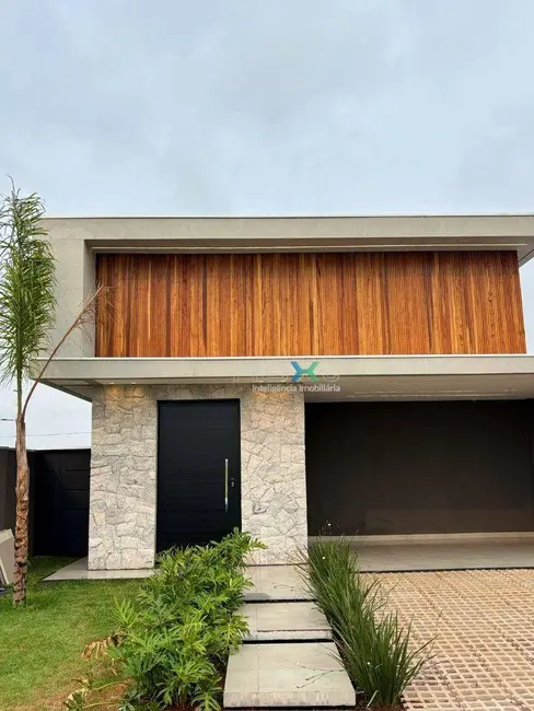 Casa de Condomínio com 2 quartos à venda, 103m2 em Nova Lima, Campo Grande - MS - imagem 3 Foto 3 de Casa de Condomínio com 2 quartos à venda, 103m2 em Nova Lima, Campo Grande - MS