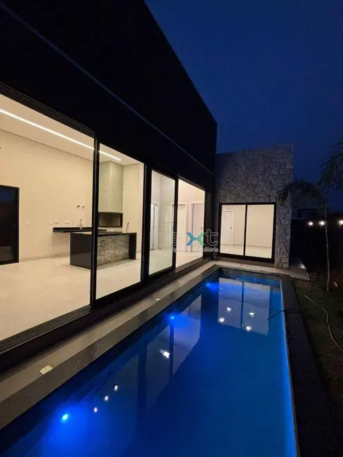 Casa de Condomínio com 2 quartos à venda, 103m2 em Nova Lima, Campo Grande - MS - imagem 6 Foto 6 de Casa de Condomínio com 2 quartos à venda, 103m2 em Nova Lima, Campo Grande - MS