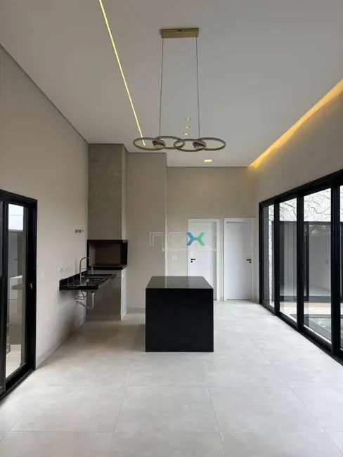 Casa de Condomínio com 2 quartos à venda, 103m2 em Nova Lima, Campo Grande - MS - imagem 9 Foto 9 de Casa de Condomínio com 2 quartos à venda, 103m2 em Nova Lima, Campo Grande - MS
