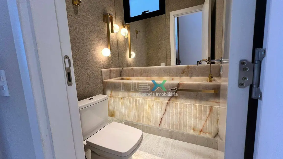 Casa de Condomínio com 3 quartos à venda, 369m2 em Jardim Noroeste, Campo Grande - MS - imagem 5 Foto 5 de Casa de Condomínio com 3 quartos à venda, 369m2 em Jardim Noroeste, Campo Grande - MS