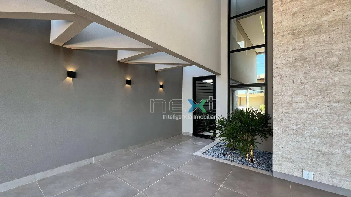 Casa de Condomínio com 3 quartos à venda, 369m2 em Jardim Noroeste, Campo Grande - MS - imagem 3 Foto 3 de Casa de Condomínio com 3 quartos à venda, 369m2 em Jardim Noroeste, Campo Grande - MS