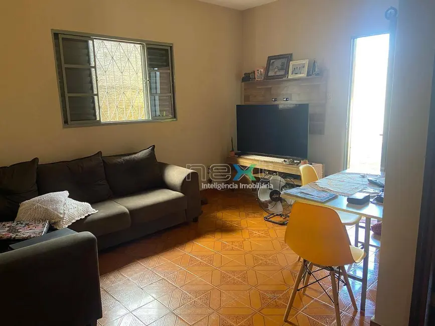 Foto 5 de Casa à venda, 675m2 em Vila Bandeirante, Campo Grande - MS