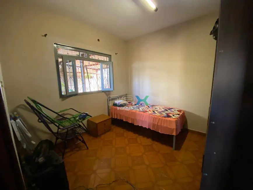 Foto 6 de Casa à venda, 675m2 em Vila Bandeirante, Campo Grande - MS