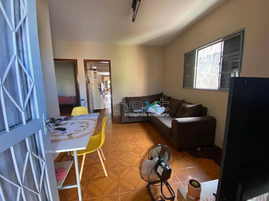 Foto 9 de Casa à venda, 675m2 em Vila Bandeirante, Campo Grande - MS