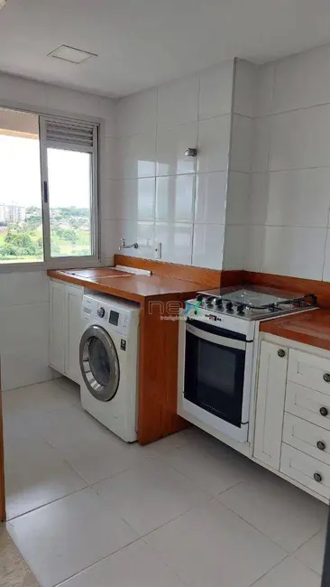 Apartamento com 2 quartos à venda, 61m2 em Vila Margarida, Campo Grande - MS - imagem 3 Foto 3 de Apartamento com 2 quartos à venda, 61m2 em Vila Margarida, Campo Grande - MS