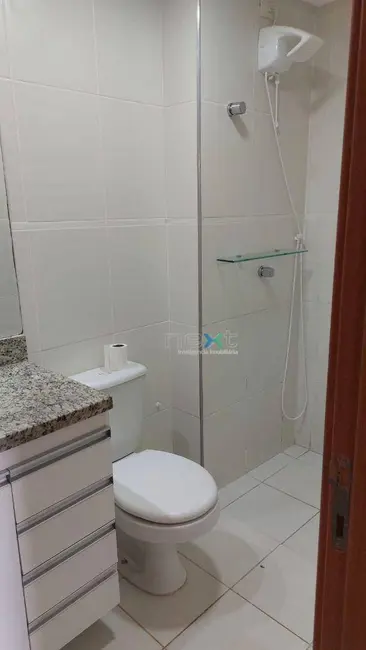 Foto 1 de Apartamento com 2 quartos à venda, 61m2 em Vila Margarida, Campo Grande - MS