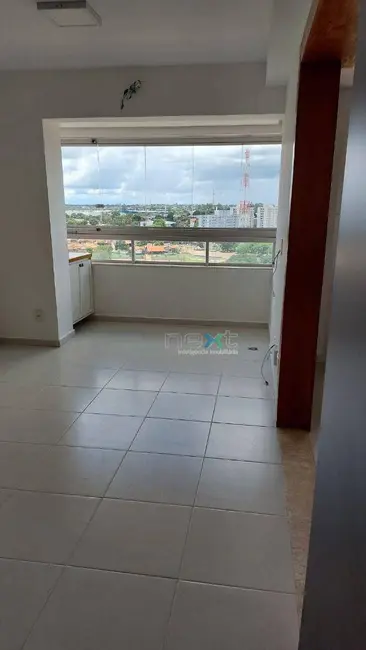 Apartamento com 2 quartos à venda, 61m2 em Vila Margarida, Campo Grande - MS - imagem 6 Foto 6 de Apartamento com 2 quartos à venda, 61m2 em Vila Margarida, Campo Grande - MS