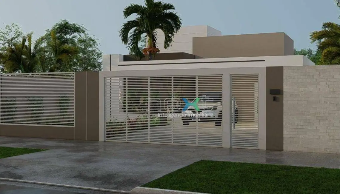 Casa com 2 quartos à venda, 360m2 em Vila Carlota, Campo Grande - MS - imagem 5 Foto 5 de Casa com 2 quartos à venda, 360m2 em Vila Carlota, Campo Grande - MS