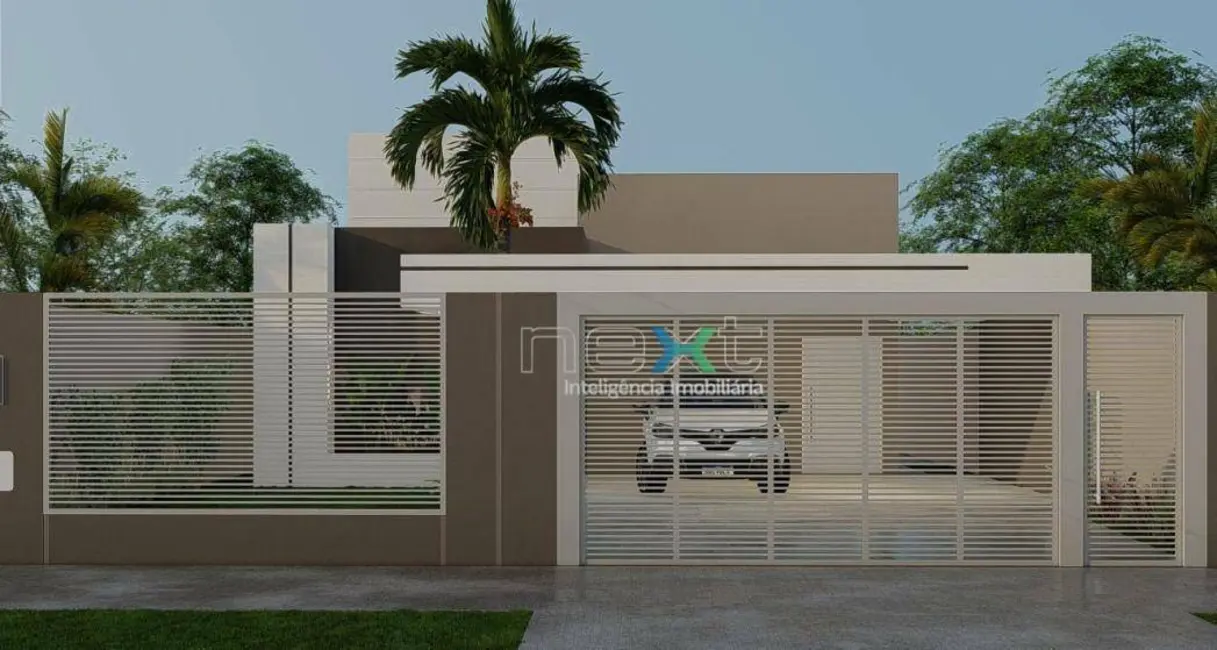 Casa com 2 quartos à venda, 360m2 em Vila Carlota, Campo Grande - MS - imagem 3 Foto 3 de Casa com 2 quartos à venda, 360m2 em Vila Carlota, Campo Grande - MS