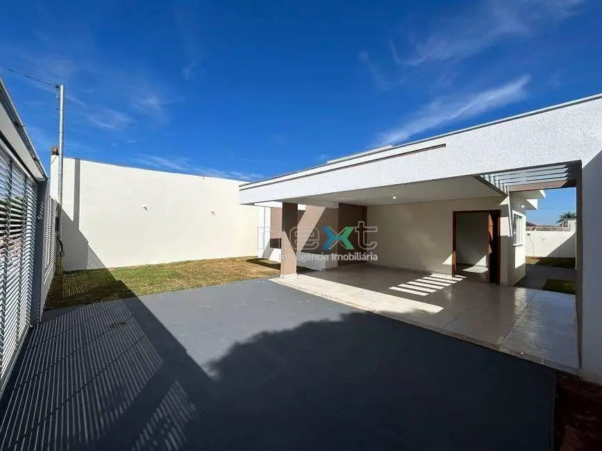 Casa com 2 quartos à venda, 360m2 em Vila Carlota, Campo Grande - MS - imagem 6 Foto 6 de Casa com 2 quartos à venda, 360m2 em Vila Carlota, Campo Grande - MS