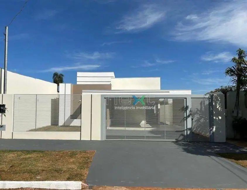 Casa com 2 quartos à venda, 360m2 em Vila Carlota, Campo Grande - MS - imagem 2 Foto 2 de Casa com 2 quartos à venda, 360m2 em Vila Carlota, Campo Grande - MS