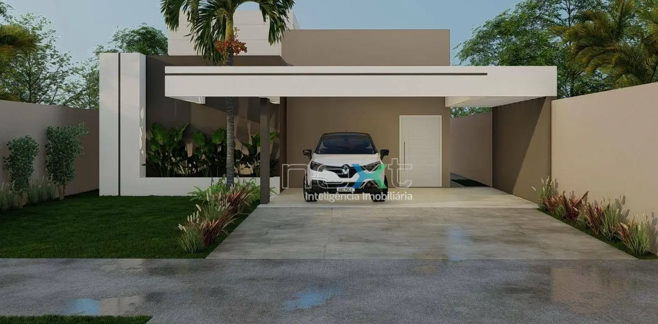 Casa com 2 quartos à venda, 360m2 em Vila Carlota, Campo Grande - MS - imagem 4 Foto 4 de Casa com 2 quartos à venda, 360m2 em Vila Carlota, Campo Grande - MS