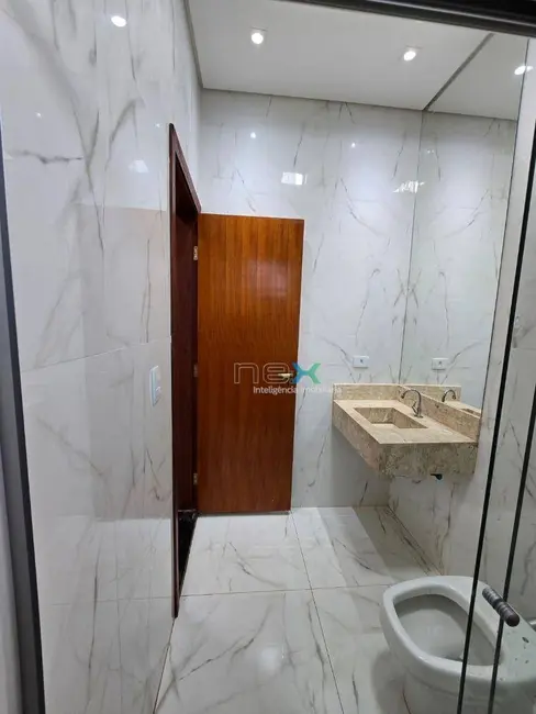 Casa com 3 quartos à venda, 250m2 em Jardim das Nações, Campo Grande - MS - imagem 6 Foto 6 de Casa com 3 quartos à venda, 250m2 em Jardim das Nações, Campo Grande - MS