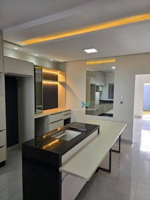 Casa com 3 quartos à venda, 250m2 em Jardim das Nações, Campo Grande - MS - imagem 9 Foto 9 de Casa com 3 quartos à venda, 250m2 em Jardim das Nações, Campo Grande - MS