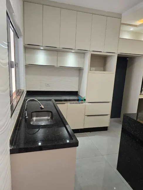 Casa com 3 quartos à venda, 250m2 em Jardim das Nações, Campo Grande - MS - imagem 8 Foto 8 de Casa com 3 quartos à venda, 250m2 em Jardim das Nações, Campo Grande - MS