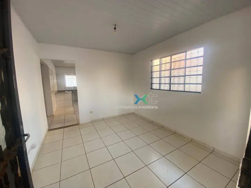 Foto 1 de Casa com 2 quartos à venda, 200m2 em Portal Caiobá II, Campo Grande - MS