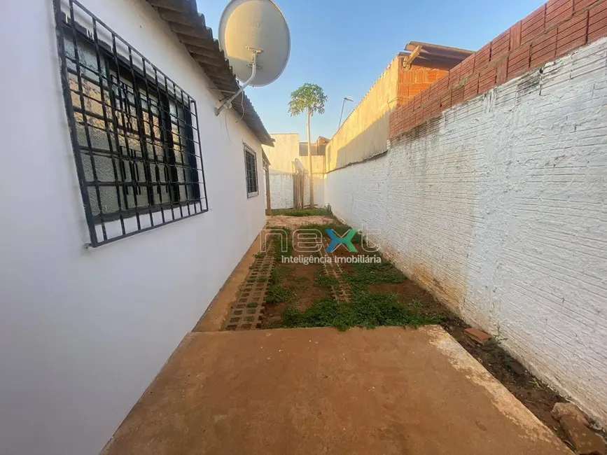 Foto 7 de Casa com 2 quartos à venda, 200m2 em Portal Caiobá II, Campo Grande - MS