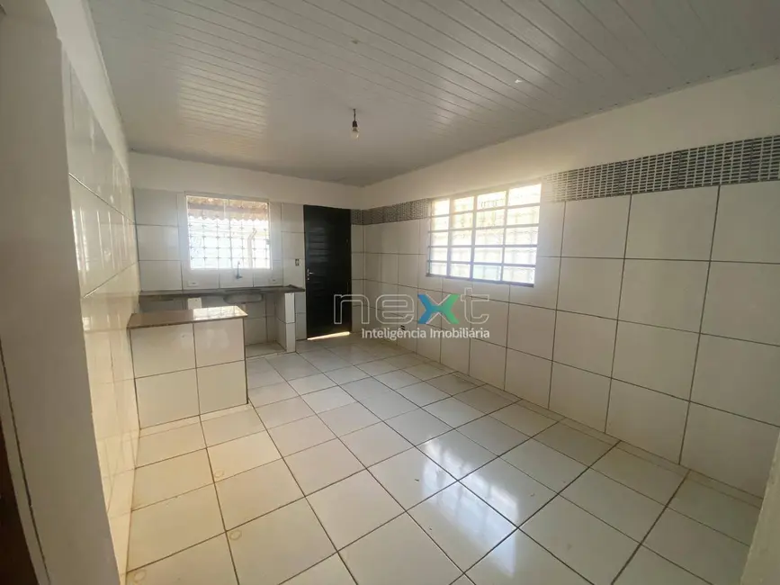 Foto 3 de Casa com 2 quartos à venda, 200m2 em Portal Caiobá II, Campo Grande - MS