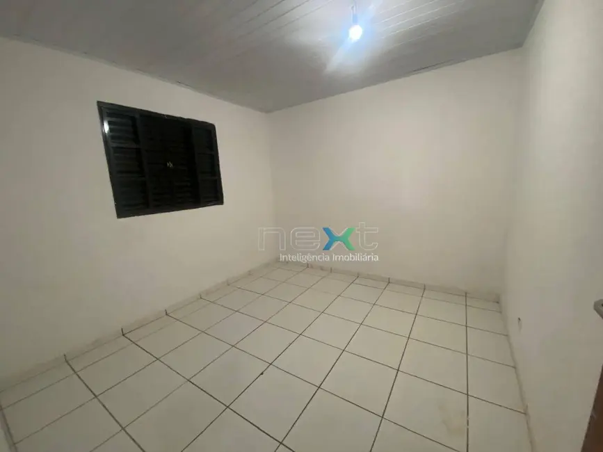 Foto 4 de Casa com 2 quartos à venda, 200m2 em Portal Caiobá II, Campo Grande - MS