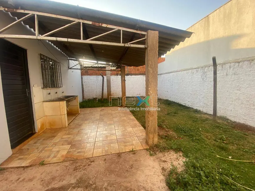 Foto 8 de Casa com 2 quartos à venda, 200m2 em Portal Caiobá II, Campo Grande - MS