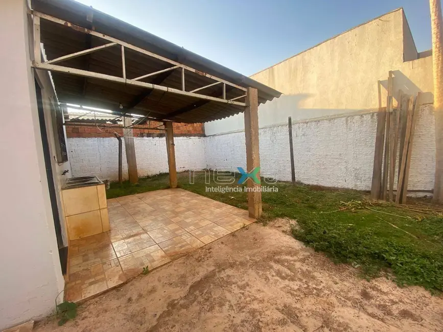 Foto 9 de Casa com 2 quartos à venda, 200m2 em Portal Caiobá II, Campo Grande - MS