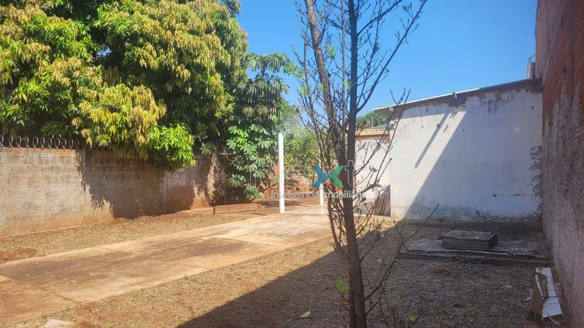 Foto 2 de Terreno / Lote à venda, 275m2 em Parque Dallas, Campo Grande - MS