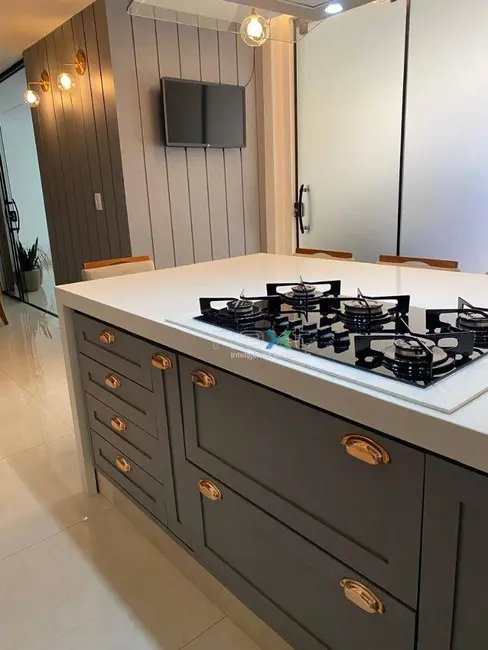 Sobrado com 3 quartos à venda, 155m2 em Jardim Leblon, Campo Grande - MS - imagem 6 Foto 6 de Sobrado com 3 quartos à venda, 155m2 em Jardim Leblon, Campo Grande - MS