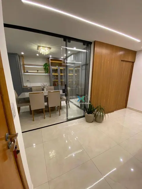 Sobrado com 3 quartos à venda, 155m2 em Jardim Leblon, Campo Grande - MS - imagem 9 Foto 9 de Sobrado com 3 quartos à venda, 155m2 em Jardim Leblon, Campo Grande - MS