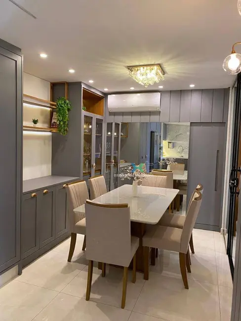 Sobrado com 3 quartos à venda, 155m2 em Jardim Leblon, Campo Grande - MS - imagem 7 Foto 7 de Sobrado com 3 quartos à venda, 155m2 em Jardim Leblon, Campo Grande - MS