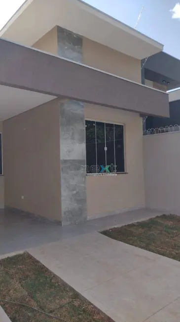 Casa com 2 quartos à venda, 195m2 em Parque Residencial Rita Vieira, Campo Grande - MS - imagem 5 Foto 5 de Casa com 2 quartos à venda, 195m2 em Parque Residencial Rita Vieira, Campo Grande - MS