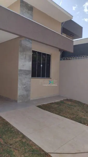 Casa com 2 quartos à venda, 195m2 em Parque Residencial Rita Vieira, Campo Grande - MS - imagem 3 Foto 3 de Casa com 2 quartos à venda, 195m2 em Parque Residencial Rita Vieira, Campo Grande - MS