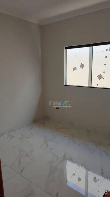 Foto 7 de Casa com 3 quartos à venda, 93m2 em Caiçara, Campo Grande - MS