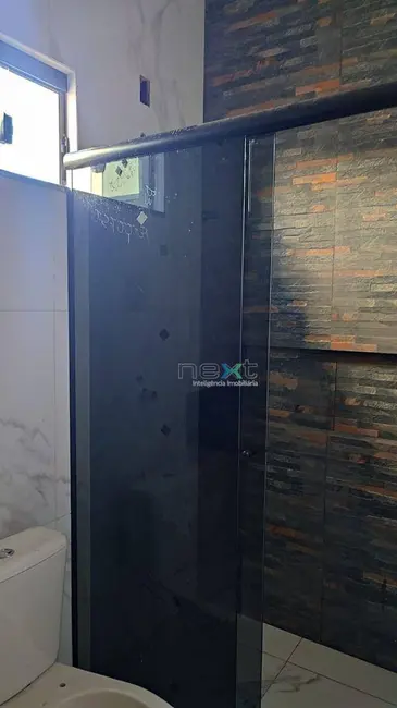 Foto 5 de Casa com 3 quartos à venda, 93m2 em Caiçara, Campo Grande - MS