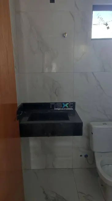 Foto 8 de Casa com 3 quartos à venda, 93m2 em Caiçara, Campo Grande - MS