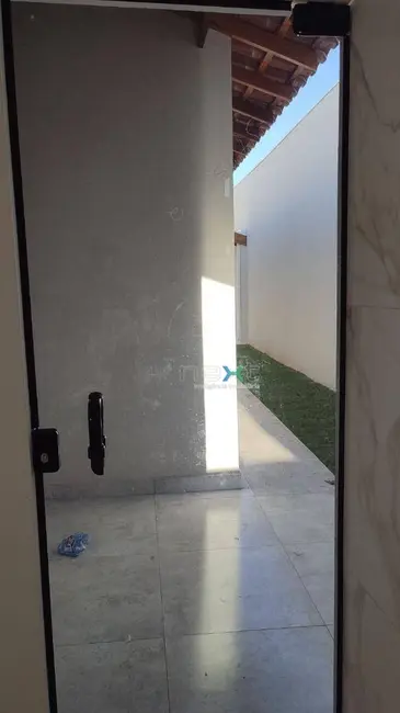 Foto 6 de Casa com 3 quartos à venda, 93m2 em Caiçara, Campo Grande - MS