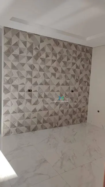 Foto 4 de Casa com 3 quartos à venda, 93m2 em Caiçara, Campo Grande - MS