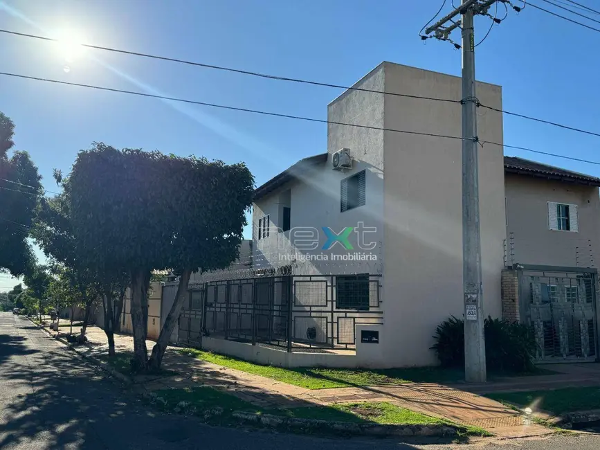 Foto 3 de Sobrado com 2 quartos à venda, 89m2 em Vila Belo Horizonte, Campo Grande - MS