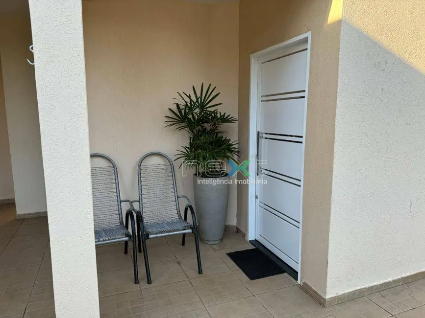 Foto 4 de Sobrado com 2 quartos à venda, 89m2 em Vila Belo Horizonte, Campo Grande - MS