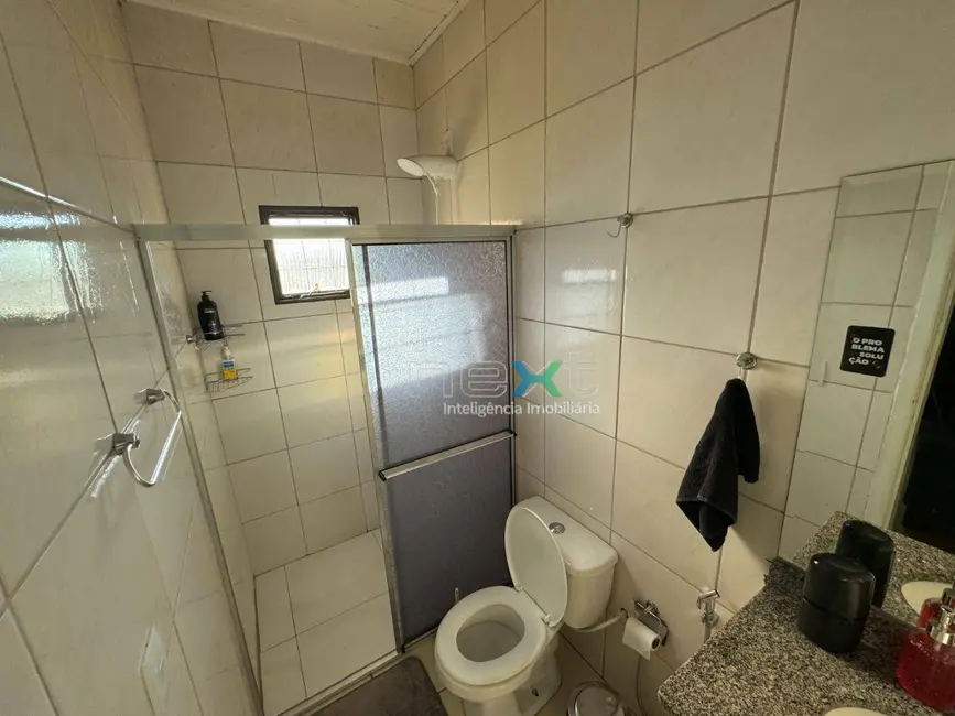 Foto 1 de Sobrado com 2 quartos à venda, 89m2 em Vila Belo Horizonte, Campo Grande - MS