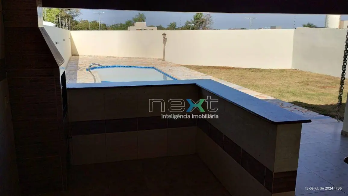 Sobrado com 3 quartos à venda, 503m2 em Vila Carlota, Campo Grande - MS - imagem 3 Foto 3 de Sobrado com 3 quartos à venda, 503m2 em Vila Carlota, Campo Grande - MS