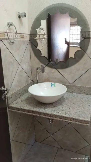 Sobrado com 3 quartos à venda, 503m2 em Vila Carlota, Campo Grande - MS - imagem 7 Foto 7 de Sobrado com 3 quartos à venda, 503m2 em Vila Carlota, Campo Grande - MS