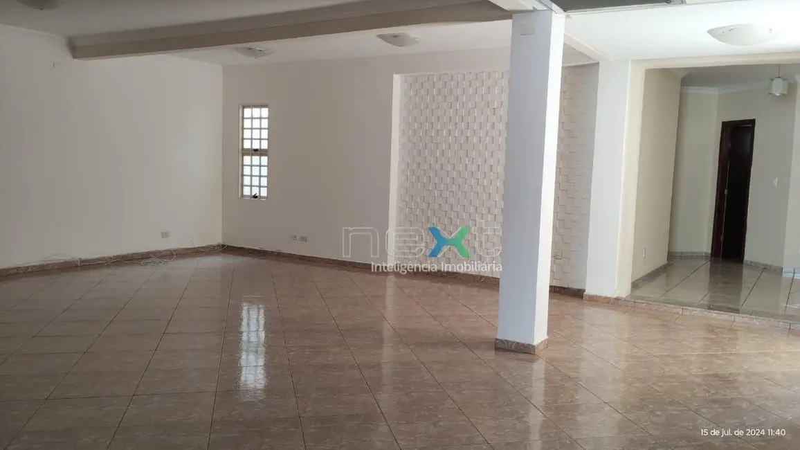 Sobrado com 3 quartos à venda, 503m2 em Vila Carlota, Campo Grande - MS - imagem 4 Foto 4 de Sobrado com 3 quartos à venda, 503m2 em Vila Carlota, Campo Grande - MS