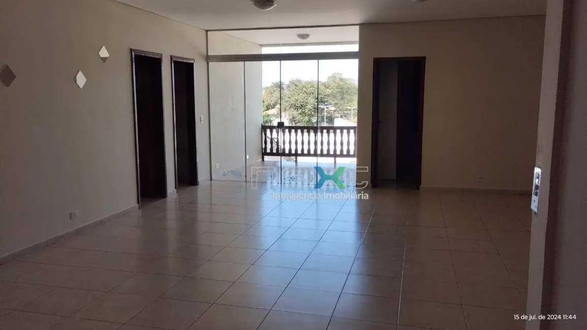 Sobrado com 3 quartos à venda, 503m2 em Vila Carlota, Campo Grande - MS - imagem 9 Foto 9 de Sobrado com 3 quartos à venda, 503m2 em Vila Carlota, Campo Grande - MS