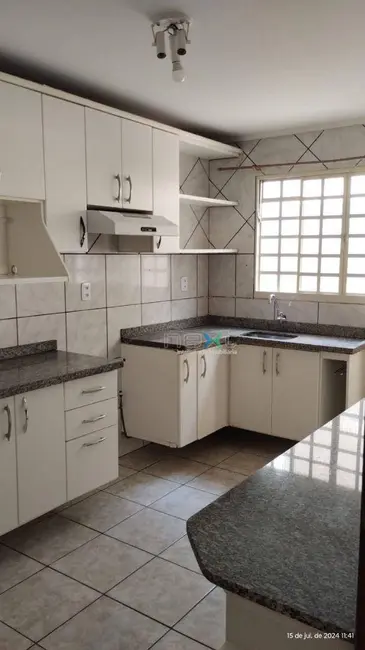 Sobrado com 3 quartos à venda, 503m2 em Vila Carlota, Campo Grande - MS - imagem 6 Foto 6 de Sobrado com 3 quartos à venda, 503m2 em Vila Carlota, Campo Grande - MS