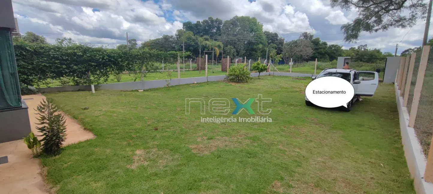 Chácara com 1 quarto à venda, 1000m2 em Chácara das Mansões, Campo Grande - MS - imagem 7 Foto 7 de Chácara com 1 quarto à venda, 1000m2 em Chácara das Mansões, Campo Grande - MS