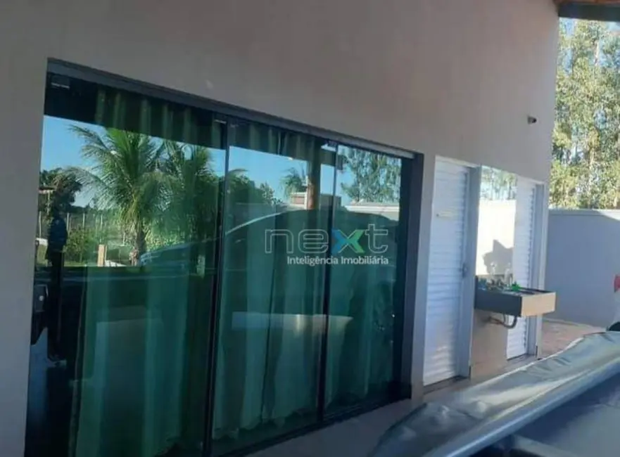 Chácara com 1 quarto à venda, 1000m2 em Chácara das Mansões, Campo Grande - MS - imagem 9 Foto 9 de Chácara com 1 quarto à venda, 1000m2 em Chácara das Mansões, Campo Grande - MS