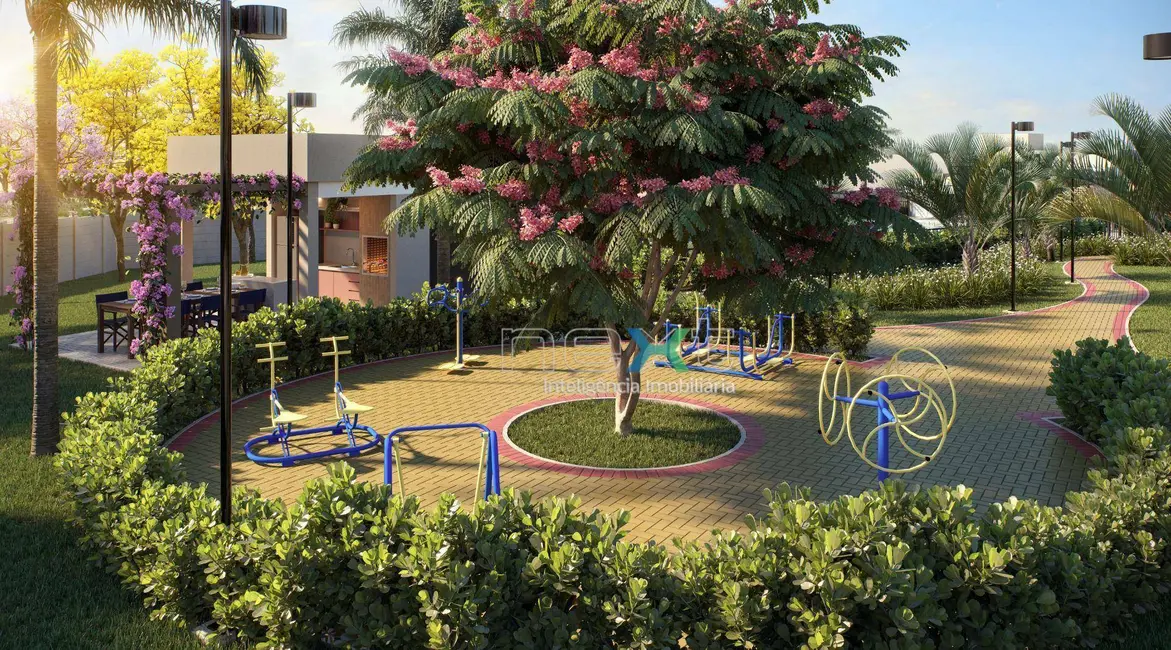 Sobrado com 3 quartos à venda, 200m2 em Parque dos Novos Estados, Campo Grande - MS - imagem 8 Foto 8 de Sobrado com 3 quartos à venda, 200m2 em Parque dos Novos Estados, Campo Grande - MS