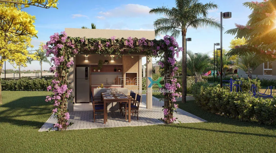 Sobrado com 3 quartos à venda, 200m2 em Parque dos Novos Estados, Campo Grande - MS - imagem 3 Foto 3 de Sobrado com 3 quartos à venda, 200m2 em Parque dos Novos Estados, Campo Grande - MS