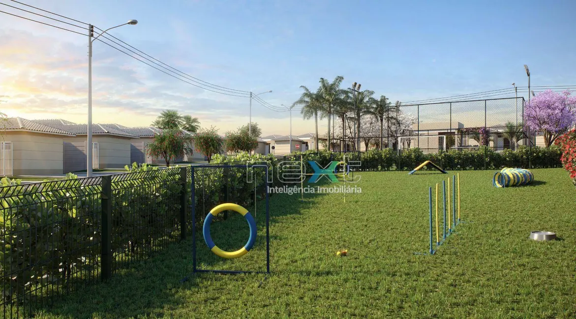 Sobrado com 3 quartos à venda, 200m2 em Parque dos Novos Estados, Campo Grande - MS - imagem 5 Foto 5 de Sobrado com 3 quartos à venda, 200m2 em Parque dos Novos Estados, Campo Grande - MS