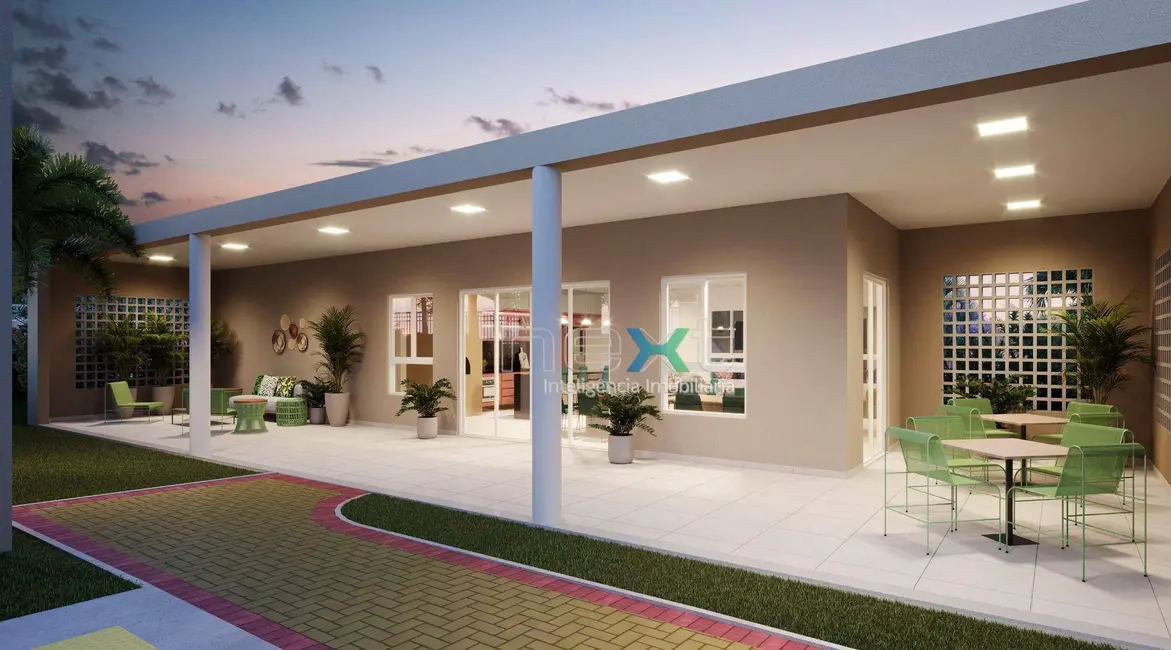 Sobrado com 3 quartos à venda, 200m2 em Parque dos Novos Estados, Campo Grande - MS - imagem 9 Foto 9 de Sobrado com 3 quartos à venda, 200m2 em Parque dos Novos Estados, Campo Grande - MS